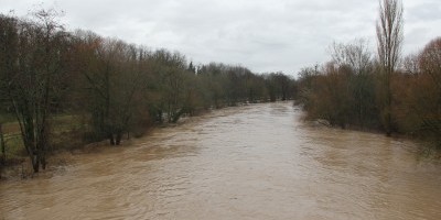 INONDATION JANVIER 2018