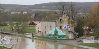 INONDATION JANVIER 2018