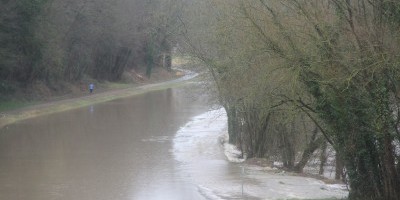 INONDATION JANVIER 2018